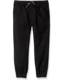 Volcom Kids Frickin Slim Jogger (Toddler/Little Kids) | Pants