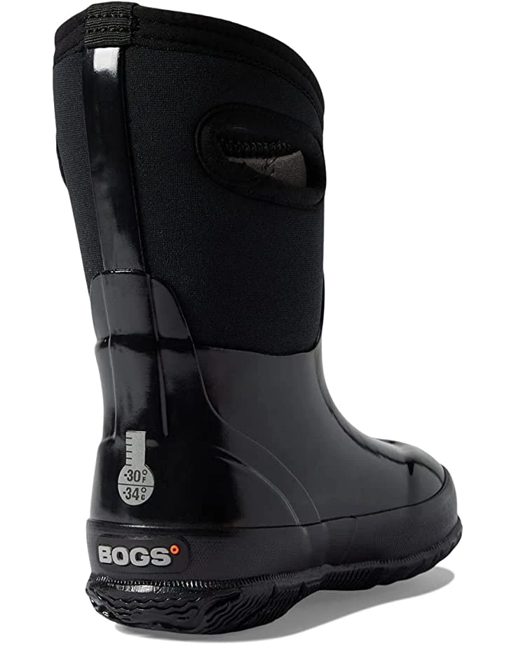 Bogs Kids Classic High Handles (Toddler/Little Kid/Big Kid) | Boots 7 Bogs Kids Classic High Handles (Toddler/Little Kid/Big Kid) | Boots - Image 5