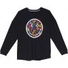 Volcom Kids Werkin Doubles Long Sleeve (Toddler/Little Kids/Big Kids) | Shirts & Tops -Volcom Kids || Bogs Shop 61gbd8ORDmL. AC SR736920