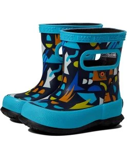 Bogs Kids Skipper Sparse Geo (Toddler/Little Kid) | Boots -Volcom Kids || Bogs Shop 61goBzHRJkL. AC SR736920