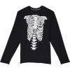 Volcom Kids Skeleton Long Sleeve (Toddler/Little Kids) | Swimwear -Volcom Kids || Bogs Shop 61hHJtFuH6L. AC SR736920