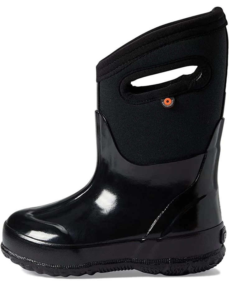 Bogs Kids Classic High Handles (Toddler/Little Kid/Big Kid) | Boots 6 Bogs Kids Classic High Handles (Toddler/Little Kid/Big Kid) | Boots - Image 4