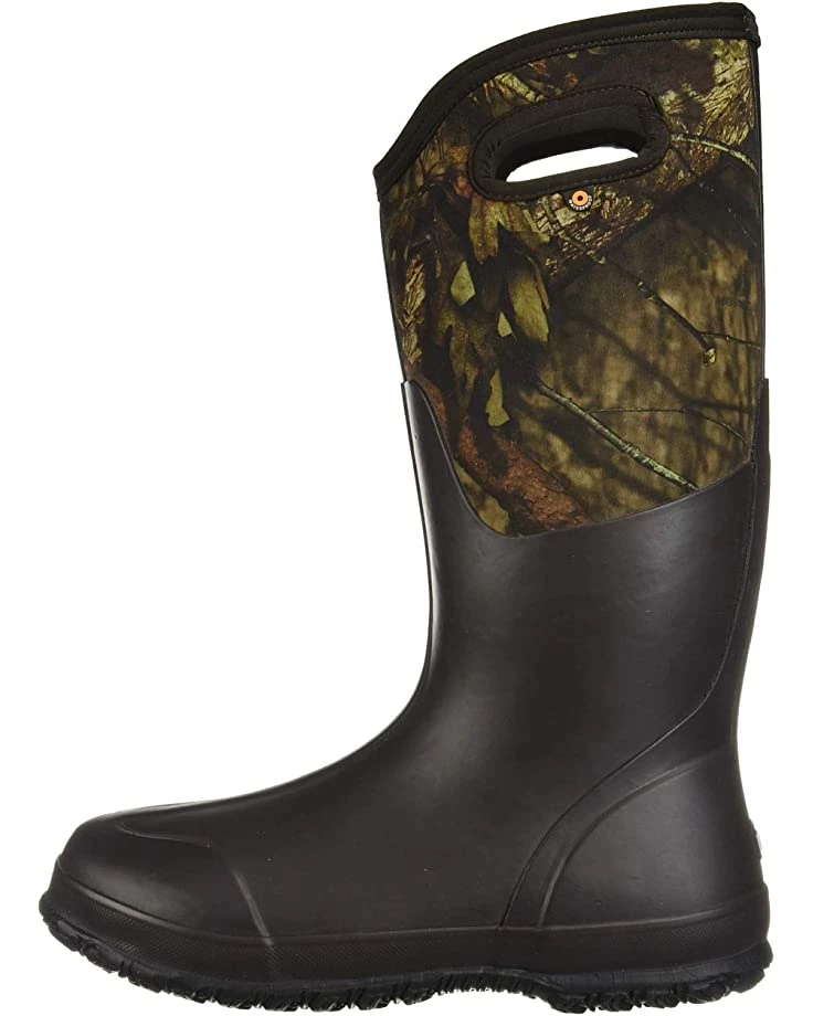 Bogs Classic Camo | Boots 6 Bogs Classic Camo | Boots - Image 4