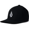 Volcom Kids Full Stone Xfit (Little Kids/Big Kids) | Hats