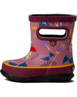 Bogs Kids Skipper Mushroom (Toddler/Little Kid) | Boots -Volcom Kids || Bogs Shop 61iOex SvXL. AC SR736920