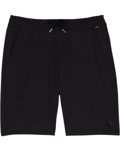 Volcom Kids Understoned EW Hybrid (Big Kids) | Shorts