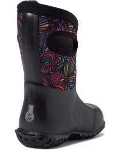 Bogs Kids York Wild Garden (Toddler/Little Kid/Big Kid) | Boots -Volcom Kids || Bogs Shop 61jjEJSUM7L. AC SR736920