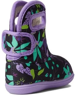 Bogs Kids Baby Bogs II Cartoon Flower (Toddler) | Boots -Volcom Kids || Bogs Shop 61k Kj8pjuL. AC SR736920