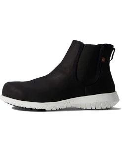 Bogs Cypress Chelsea Nano-Composite Safety Toe | Boots -Volcom Kids || Bogs Shop 61k61zCG9ML. AC SR736920