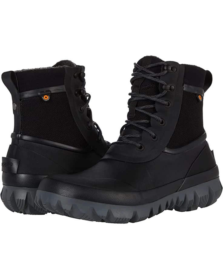 Bogs Arcata Urban Lace | Boots 3 Bogs Arcata Urban Lace | Boots