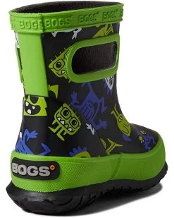 Bogs Kids Skipper Monsters (Toddler/Little Kid) | Boots -Volcom Kids || Bogs Shop 61lFyCW2uFL. AC SR736920