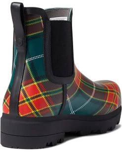Bogs Laurel Chelsea Composite Safety Toe Plaid | Boots -Volcom Kids || Bogs Shop 61lTmCbMnPL. AC SR736920