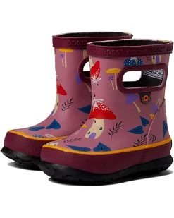 Bogs Kids Skipper Mushroom (Toddler/Little Kid) | Boots