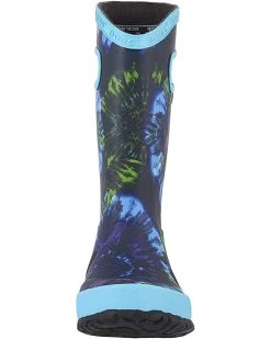 Bogs Kids Rain Boots Tie-Dye (Toddler/Little Kid/Big Kid) -Volcom Kids || Bogs Shop 61lm4kF5VKL. AC SR736920