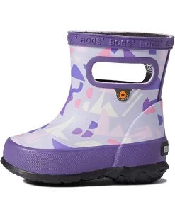 Bogs Kids Skipper Sparse Geo (Toddler/Little Kid) | Boots -Volcom Kids || Bogs Shop 61mTUXjRSL. AC SR736920