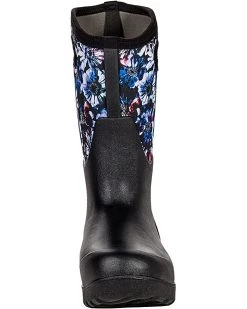 Bogs Neo-Classic Real Flower | Boots -Volcom Kids || Bogs Shop 61mhWNsqNS. AC SR736920