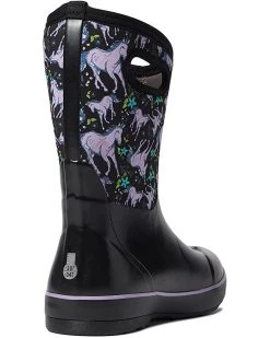 Bogs Kids Classic II Unicorn Awesome (Toddler/Little Kid/Big Kid) | Boots -Volcom Kids || Bogs Shop 61n0ky 2ACL. AC SR736920