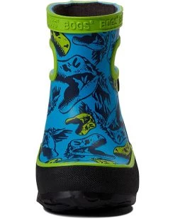 Bogs Kids Skipper Cool Dino (Toddler/Little Kid) | Boots -Volcom Kids || Bogs Shop 61nAK2XZxEL. AC SR736920