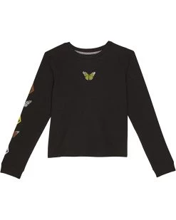 Volcom Kids Thermality Long Sleeve (Toddler/Little Kids/Big Kids) | Shirts & Tops