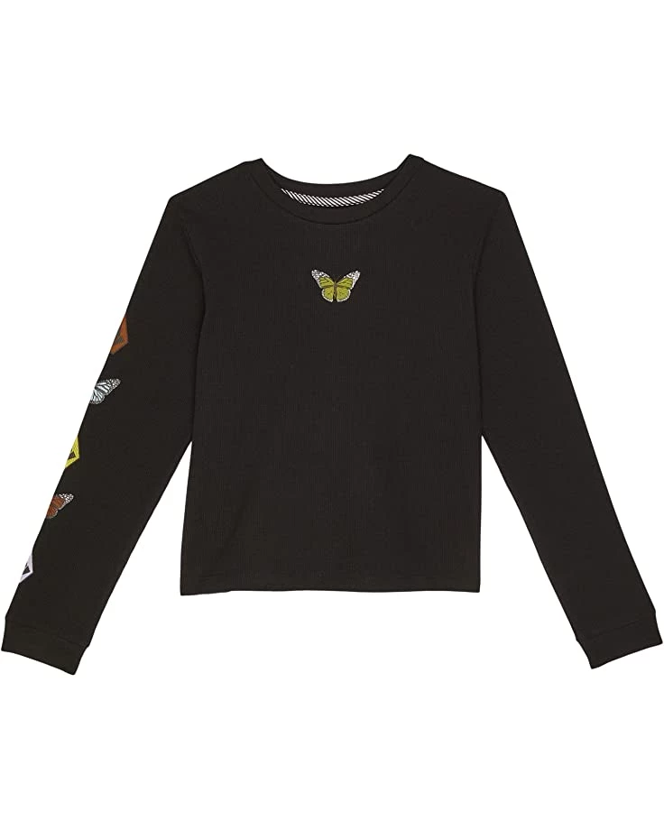 Volcom Kids Thermality Long Sleeve (Toddler/Little Kids/Big Kids) | Shirts & Tops 3 Volcom Kids Thermality Long Sleeve (Toddler/Little Kids/Big Kids) | Shirts & Tops