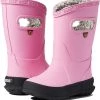 Bogs Kids Rain Boot Plush (Toddler/Little Kid/Big Kid) | Boots -Volcom Kids || Bogs Shop 61nfONoJCQL. AC SR736920