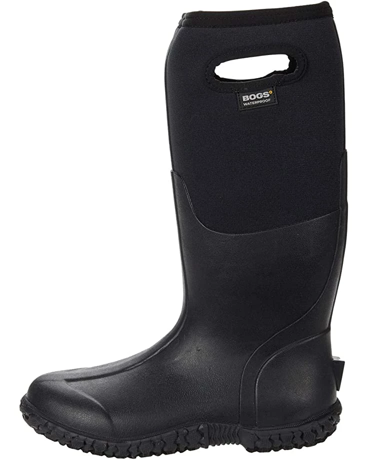 Bogs Mesa Solid | Boots 6 Bogs Mesa Solid | Boots - Image 4