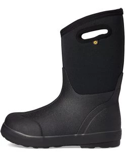 Bogs Kids Classic II Solid Wide (Toddler/Little Kid/Big Kid) | Boots -Volcom Kids || Bogs Shop 61nkTmeGCJL. AC SR736920