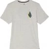Volcom Kids Stoneyfill Short Sleeve Tee (Big Kids) | Shirts & Tops -Volcom Kids || Bogs Shop 61pQp9mMTCL. AC SR736920