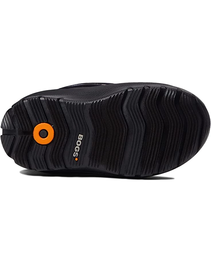 Bogs Kids Neo - Classic Metallic Mountains (Toddler/Little Kid/Big Kid) | Boots 5 Bogs Kids Neo - Classic Metallic Mountains (Toddler/Little Kid/Big Kid) | Boots - Image 3