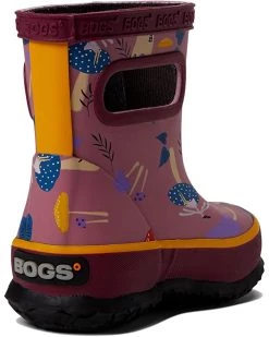 Bogs Kids Skipper Mushroom (Toddler/Little Kid) | Boots -Volcom Kids || Bogs Shop 61qIxXPbHwL. AC SR736920