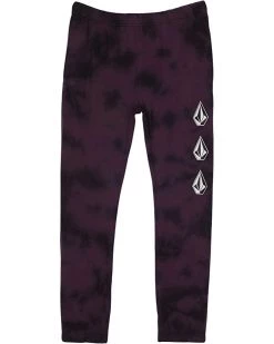 Volcom Kids Iconic Stone Plus Fleece Pants (Big Kids) -Volcom Kids || Bogs Shop 61qdKCdwr L. AC SR736920