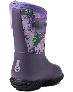 Bogs Kids York Deco Floral (Toddler/Little Kid/Big Kid) | Boots -Volcom Kids || Bogs Shop 61qy4Wrxl8L. AC SR736920