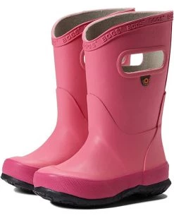 Bogs Kids Rainboot Solid (Toddler/Little Kid/Big Kid) | Boots -Volcom Kids || Bogs Shop 61r3N8lwwcL. AC SR736920