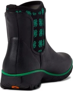 Bogs Sauvie Slip-On Boot 4-H | Boots -Volcom Kids || Bogs Shop 61rAoPBzaHL. AC SR736920