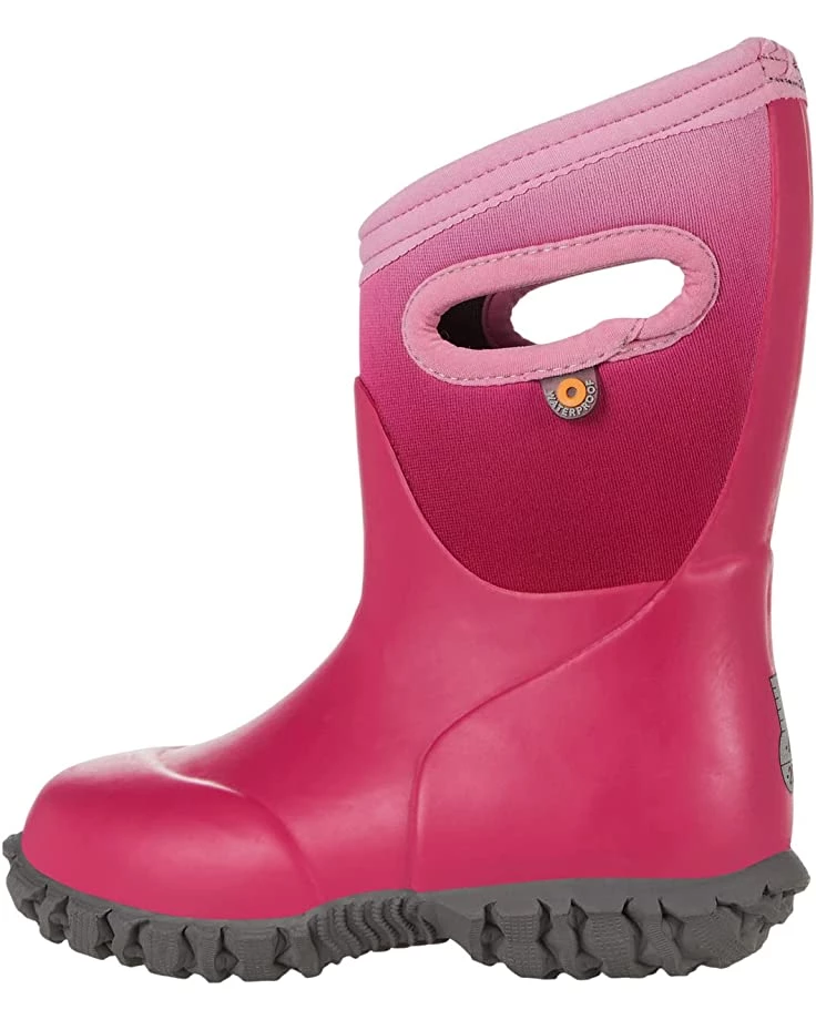 Bogs Kids York Ombre (Toddler/Little Kid/Big Kid) | Boots 6 Bogs Kids York Ombre (Toddler/Little Kid/Big Kid) | Boots - Image 4