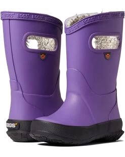Bogs Kids Rain Boot Plush (Toddler/Little Kid/Big Kid) | Boots -Volcom Kids || Bogs Shop 61spJfarOqL. AC SR736920
