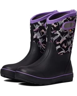 Bogs Kids Classic II Winter Mountain (Toddler/Little Kid/Big Kid) | Boots