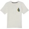 Volcom Kids Stoneyfill Short Sleeve Tee (Toddler/Little Kids) | Shirts & Tops -Volcom Kids || Bogs Shop 61suFUw7hL. AC SR736920