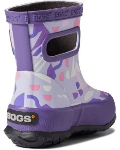 Bogs Kids Skipper Sparse Geo (Toddler/Little Kid) | Boots -Volcom Kids || Bogs Shop 61svEuQ6FjL. AC SR736920