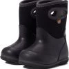 Bogs Kids Baby Classic Solid (Toddler) | Boots -Volcom Kids || Bogs Shop 61tGsW iTCL. AC SR736920
