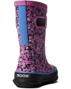 Bogs Kids Rain Boot Little Textures (Toddler/Little Kid/Big Kid) | Boots -Volcom Kids || Bogs Shop 61u0usG6qPL. AC SR736920