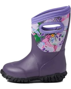 Bogs Kids York Deco Floral (Toddler/Little Kid/Big Kid) | Boots -Volcom Kids || Bogs Shop 61vH6N5DN4L. AC SR736920