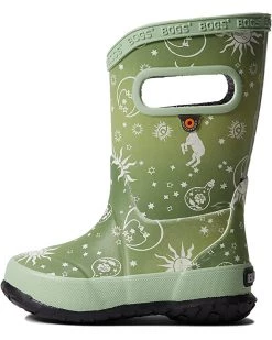 Bogs Kids Rain Boot Astro (Toddler/Little Kid/Big Kid) | Boots -Volcom Kids || Bogs Shop 61vij4TuyGL. AC SR736920