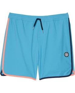 Volcom Kids Lido Liberators (Little Kids/Big Kids) | Swimwear