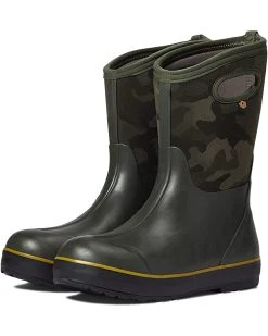 Bogs Kids Classic II Tonal Camo (Toddler/Little Kid/Big Kid) | Boots -Volcom Kids || Bogs Shop 61wBaUp9VDL. AC SR736920