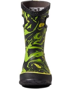 Bogs Kids Rain Boot Spooky (Toddler/Little Kid/Big Kid) | Boots -Volcom Kids || Bogs Shop 61xwn8UiULL. AC SR736920