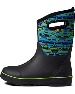 Bogs Kids Classic II Mountain Geo (Toddler/Little Kid/Big Kid) | Boots -Volcom Kids || Bogs Shop 61yEoQ2KldL. AC SR736920