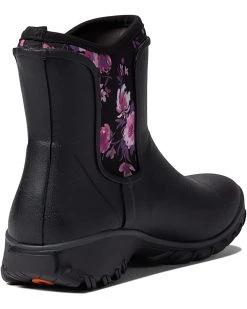 Bogs Sauvie Slip-On Boot Painterly | Boots -Volcom Kids || Bogs Shop 61zi YRYPoL. AC SR736920