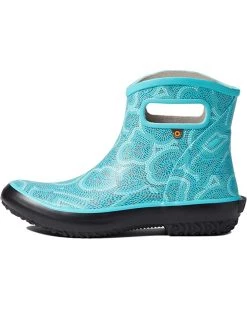 Bogs Patch Ankle Sita | Boots -Volcom Kids || Bogs Shop 71 52FNnNVL. AC SR736920