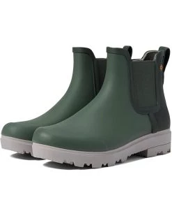 Bogs Holly Chelsea | Boots -Volcom Kids || Bogs Shop 71 AqchtR0L. AC SR736920